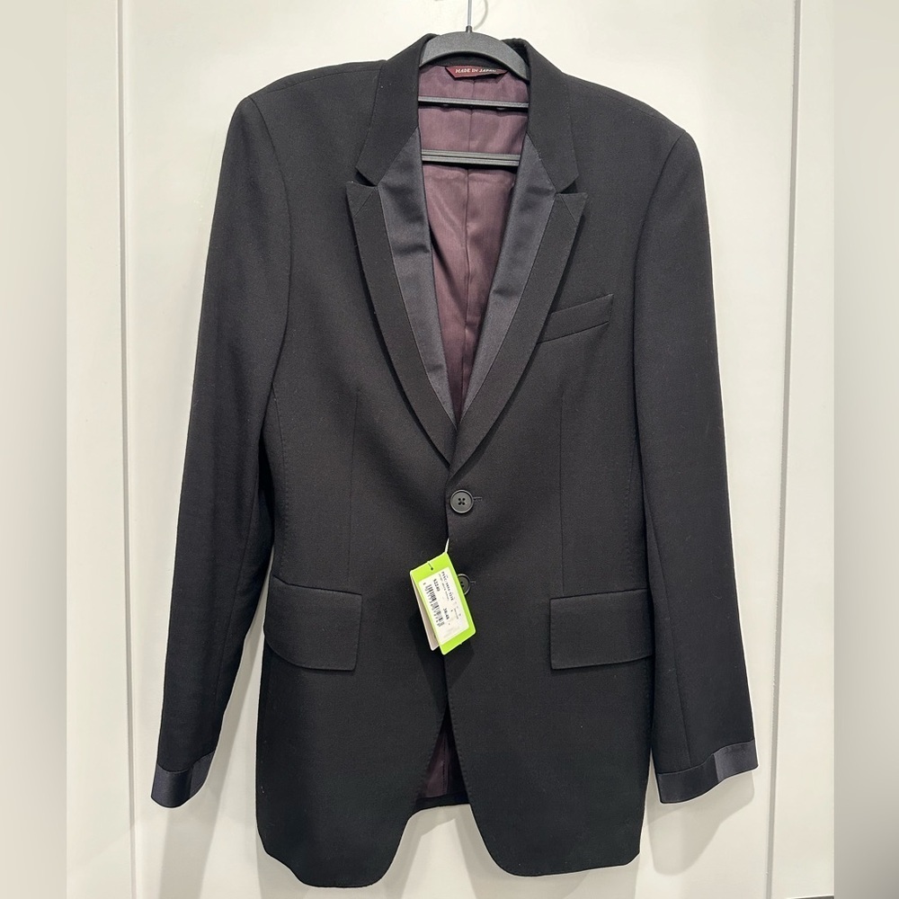 NWT Paul Smith evening blazer